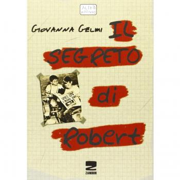 Il segreto di Robert