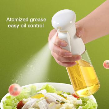 Keuken Sprayfles voor Olijfolie 210ml