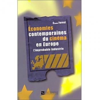 Economies contemporaines du cinéma en Europe