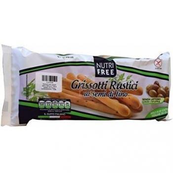 NUTRIFREE GRISSOTTI RUS SEM LI