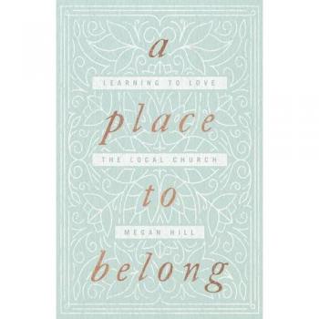 A Place to Belong