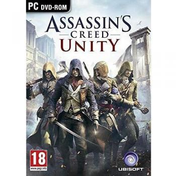Assassin's Creed: Unity