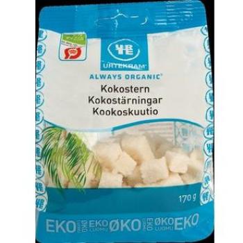 Sesamolja 500 ml