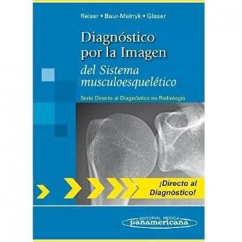 Diagn.por Imagen.Sist.Musculoesq.: del Sistema musculoesquelético.