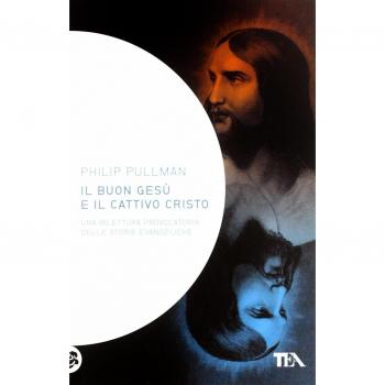Il buon Gesù e il cattivo Cristo