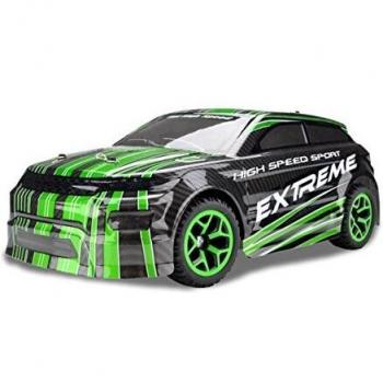 Rallye Car AM-5 Rot 1:18 4WD RTR