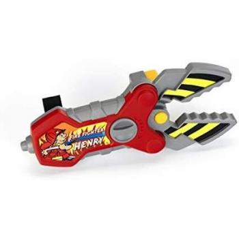 Klein Firefighter Henry Reddingsschaar