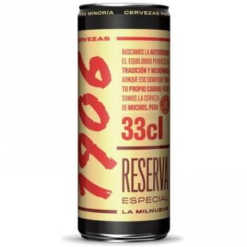 1906 Reserva Especial