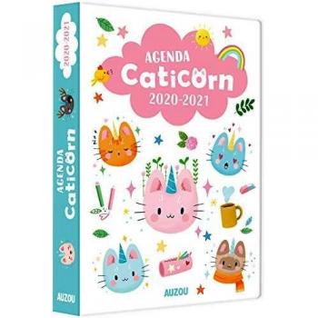 AGENDA CATICORN