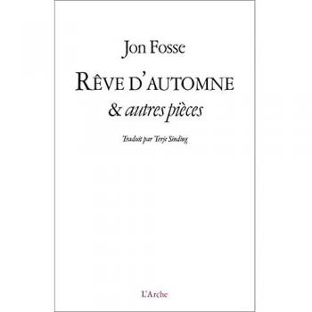 Rêve d'automne et autres pièces
