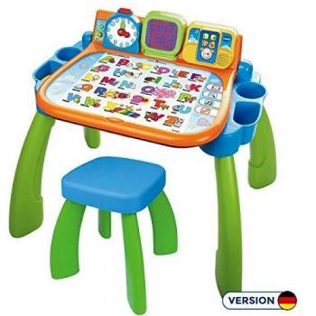 VTech Activitycenter 3 in 1 Magischer Schreibtisch