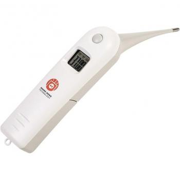 Digital Rectal Thermometer for Dogs and Pigs