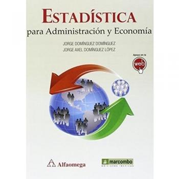 Estadística Para Administración Y Economía