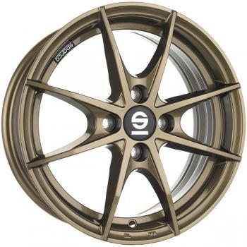 Llanta HLT CL 12x21 ET 45 15x130 Blanca Ultra ligera OZ Racing