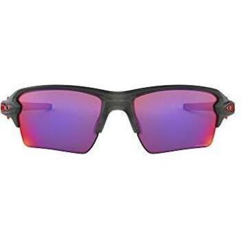Oakley Unisex-Adult Sonnenbrille Flak 2.0 XL, Multicolor