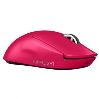 Souris Logitech G PRO X SUPERLIGHT 2 LIGHTSPEED Gaming Sans Fil