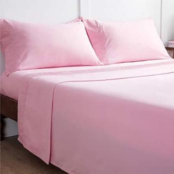 Letto Matrimoniale Completo Bedsure 50x80 cm