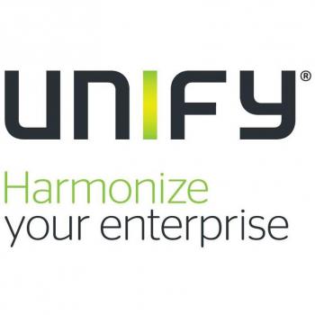 OpenScape Business X3R/X5R SLU8NR 8 UP0/E di Unify