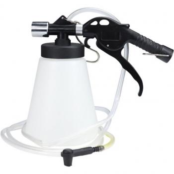 Braking System Fluid