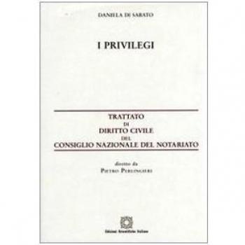 I privilegi