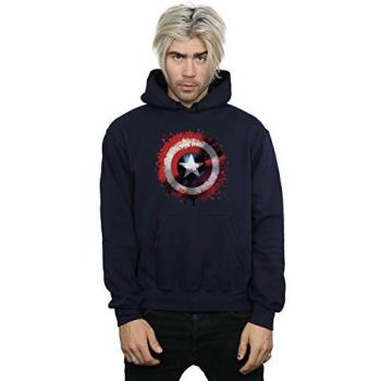 Patriotic Patriothood – Captain America Edition