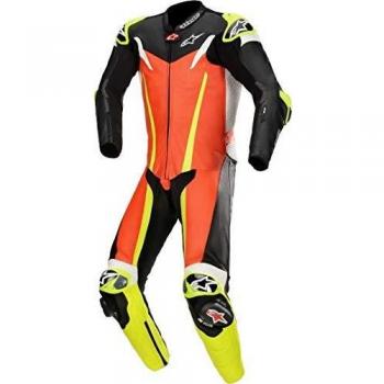 Alpinestars GP Tech V3 leren race-outfit met Tech-Air® ondersteuning