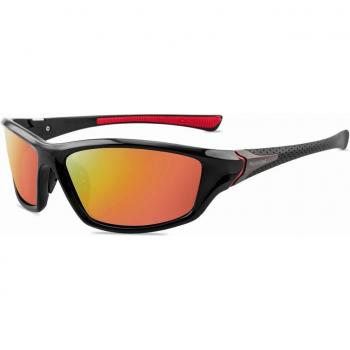 OptiFisher Polarized + Conduite