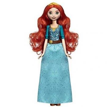 Poupée Disney Poussière d'Étoiles Mérida