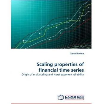 Scaling properties of financial time series: Origin of multiscaling and Hurst exponent reliability