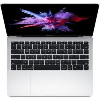 Apple MacBook Pro 13, Plata, Intel Core i5 a 2.3 GHz, 8GB de RAM, 128GB Almacenamiento, Pantalla Retina
