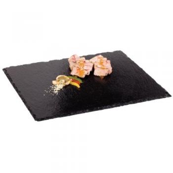 Olympia 1/2 GN Natural Slate Tray