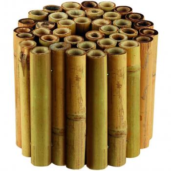 Gardman 09275 Bambuszaun – Windbeständig