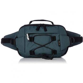 Sac ceinture Oakley Street 2.0 Homme Gris