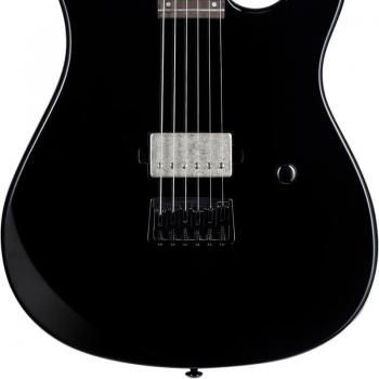 ESP LTD SN-201HT Black 2025 Model