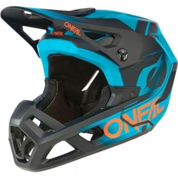 Oneal SL1 Strike Casco de descenso