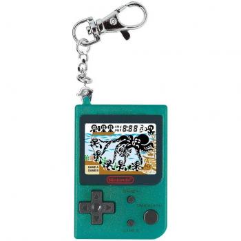 PlayStation? No, Nintendo Keyfob