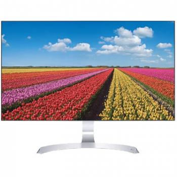 Moniteur bureautique LG 27MP89HM-S 75Hz Anti-scintillement