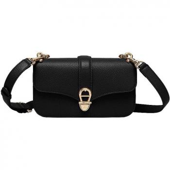 Aigner Elsa Sac Épaule Noir