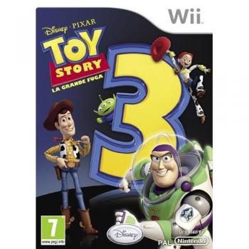 Walt Disney Wii Cuento di Animazione 3 (Versione Speciale)