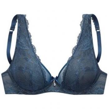 Petrolio Reggiseno Lascana