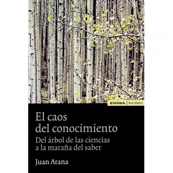El caos del conocimiento