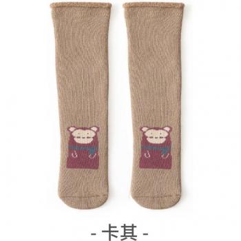 Infant Knee High Socks for Boys and Girls