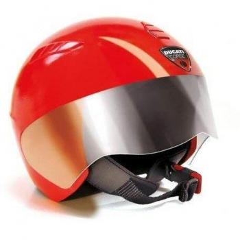 Casco Ducati Peg Perego