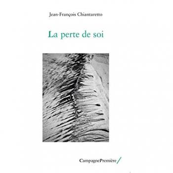 La Perte de soi (Recherche)