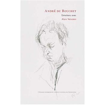 Entretiens Avec Alain Veinstein
