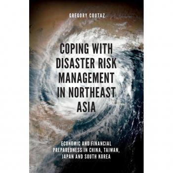 Vitalsource Technologies, Inc. Coping With Disaster Risk Management in Northeast Asia