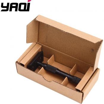 Sécurité Râleur Noir YAQI