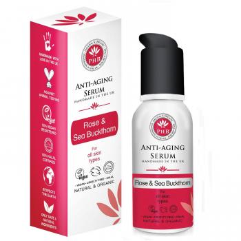 Fond de Teint Liquide Impeccable PhB Ética Belleza Rosado Medio SPF30