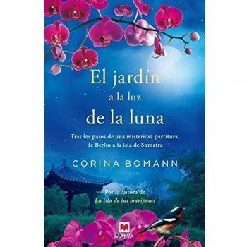 El jardín a la luz de la luna
