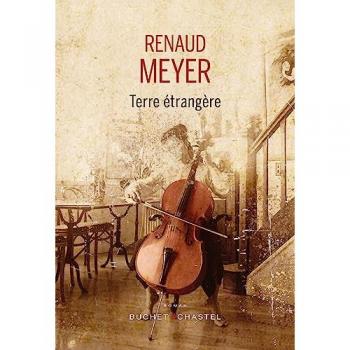 Renaud Meyer Terre Étrangère